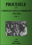 Procesele lui Corneliu Zelea Codreanu, Îngrijitor de editie: Rad-Dan Vlad